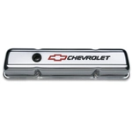 Order PROFORM - 141-899 - Chevy Valve Covers Bowtie For Your Vehicle