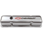 Order PROFORM - 141-905 - Chevy Valve Covers Bowtie For Your Vehicle