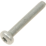 Order Engine Water Pump Bolt by GENUINE OE - LR 011272 For Your Vehicle
