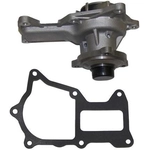 Order Engine Water Pump by CROWN AUTOMOTIVE JEEP REPLACEMENT - 4666044AA For Your Vehicle