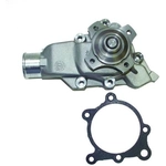 Order Engine Water Pump by CROWN AUTOMOTIVE JEEP REPLACEMENT - 5012366AB For Your Vehicle