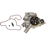 Order Engine Water Pump by CROWN AUTOMOTIVE JEEP REPLACEMENT - 53022340AC For Your Vehicle