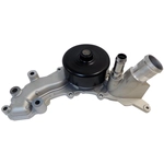 Order CROWN AUTOMOTIVE JEEP REPLACEMENT - 68079412AB - Engine Coolant Water Pump For Your Vehicle