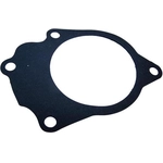 Order Engine Water Pump Gasket by CROWN AUTOMOTIVE JEEP REPLACEMENT - 637053 For Your Vehicle