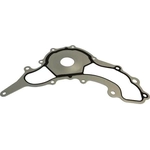 Order Engine Water Pump Gasket by CROWN AUTOMOTIVE JEEP REPLACEMENT - 68087340AA For Your Vehicle