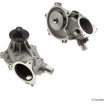 Order Engine Water Pump by GENUINE OE - 11 51 1 407 113 For Your Vehicle