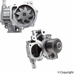 Order Engine Water Pump by GENUINE OE - 21111 AA320 For Your Vehicle