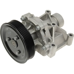 Order Engine Water Pump by GENUINE OE - 25100 2G400 For Your Vehicle