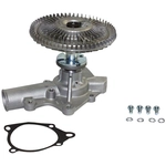 Order Engine Water Pump by GMB - 120-0002 For Your Vehicle