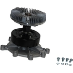 Order GMB - 120-0016 - Engine Water Pump For Your Vehicle