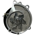 Order Engine Water Pump by GMB - 950-2070 For Your Vehicle