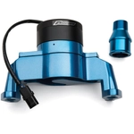 Order PROFORM - 66225B - Chevy Small Block Gen I Blue Electric Water Pump For Your Vehicle
