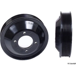 Order Engine Water Pump Pulley by GENUINE OE - 11 51 1 730 554 For Your Vehicle