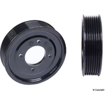 Order Engine Water Pump Pulley by GENUINE OE - 11 51 1 742 045 For Your Vehicle