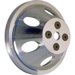 Order Engine Water Pump Pulley by TRANS-DAPT PERFORMANCE - 8874 For Your Vehicle