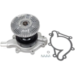 Order Pompe à eau moteur by US MOTOR WORKS - MCK1003 For Your Vehicle