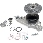 Order Engine Water Pump by US MOTOR WORKS - MCK1007T For Your Vehicle