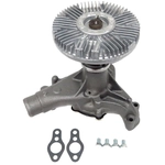 Order Pompe à eau moteur by US MOTOR WORKS - MCK1009 For Your Vehicle