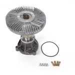 Order Engine Water Pump by US MOTOR WORKS - MCK1021 For Your Vehicle