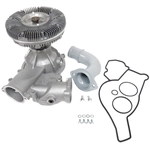 Order Pompe à eau moteur by US MOTOR WORKS - MCK1025 For Your Vehicle