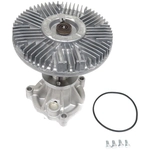 Order US MOTOR WORKS - MCK1030 - Engine Water Pump with Fan Clutch For Your Vehicle