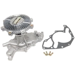 Order US MOTOR WORKS - MCK1032 - Engine Water Pump with Fan Clutch For Your Vehicle