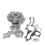 Order Engine Water Pump by US MOTOR WORKS - MCK1061 For Your Vehicle