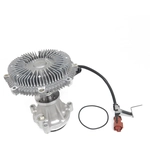 Order Engine Water Pump by US MOTOR WORKS - MCK1065 For Your Vehicle