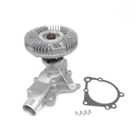 Order Engine Water Pump by US MOTOR WORKS - MCK1073 For Your Vehicle
