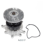 Order Pompe à eau moteur de US MOTOR WORKS - MCK1086 For Your Vehicle