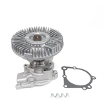 Order Engine Water Pump by US MOTOR WORKS - MCK1088 For Your Vehicle