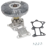 Order US MOTOR WORKS - MCK1092 - Engine Water Pump with Fan Clutch For Your Vehicle