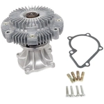 Order US MOTOR WORKS - MCK1093 - Engine Water Pump with Fan Clutch For Your Vehicle