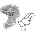 Order US MOTOR WORKS - MCK1096 - Engine Water Pump with Fan Clutch For Your Vehicle