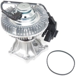 Order US MOTOR WORKS - MCK1103 - Engine Water Pump with Fan Clutch For Your Vehicle