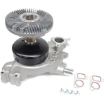 Order Engine Water Pump by US MOTOR WORKS - MCK1109 For Your Vehicle