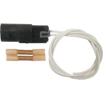 Order Engine Wiring Connector by BLUE STREAK (HYGRADE MOTOR) - S1075 For Your Vehicle