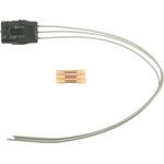 Order Engine Wiring Connector by BLUE STREAK (HYGRADE MOTOR) - S1111 For Your Vehicle