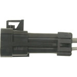 Order Engine Wiring Connector by BLUE STREAK (HYGRADE MOTOR) - S1131 For Your Vehicle