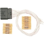 Order Engine Wiring Connector by BLUE STREAK (HYGRADE MOTOR) - S1247 For Your Vehicle