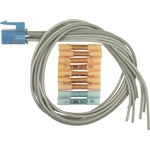 Order Engine Wiring Connector by BLUE STREAK (HYGRADE MOTOR) - S1651 For Your Vehicle