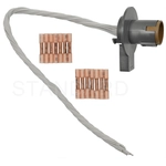 Order Engine Wiring Connector by BLUE STREAK (HYGRADE MOTOR) - S2148 For Your Vehicle