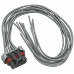 Order BLUE STREAK (HYGRADE MOTOR) - S1207 - Engine Wiring Connector For Your Vehicle