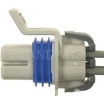 Order Connecteur de câblage du moteur par BLUE STREAK (HYGRADE MOTOR) - S1208 For Your Vehicle