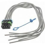 Order Engine Wiring Connector by BLUE STREAK (HYGRADE MOTOR) - S1371 For Your Vehicle