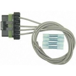 Order BLUE STREAK (HYGRADE MOTOR) - S2001 - Engine Wiring Connector For Your Vehicle