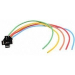 Order BLUE STREAK (HYGRADE MOTOR) - S654 - Connecteur de câblage du moteur For Your Vehicle