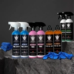 Order Essential Car Care Kit For Your Vehicle