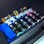 Order Essential Car Care Kit - Anywhere, Anytime, Drive Confidently For Your Vehicle