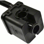 Order Filtre à cartouche d'évaporateur de BLUE STREAK (HYGRADE MOTOR) - CF5 For Your Vehicle